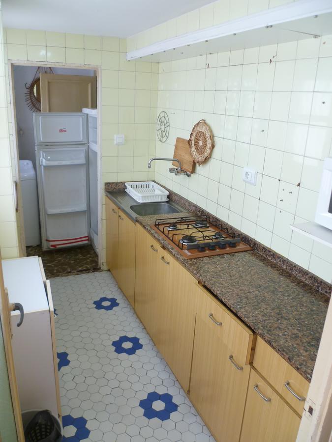 Apartamento Nautic, 7º-O Cullera Exterior foto