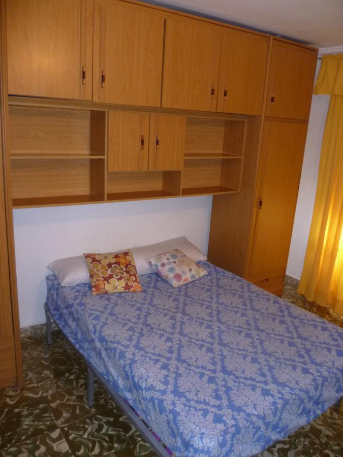Apartamento Nautic, 7º-O Cullera Exterior foto